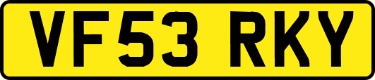 VF53RKY
