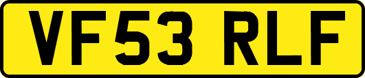 VF53RLF