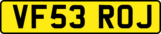 VF53ROJ