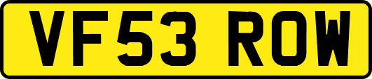 VF53ROW