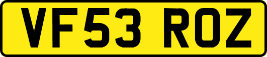 VF53ROZ