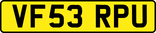 VF53RPU