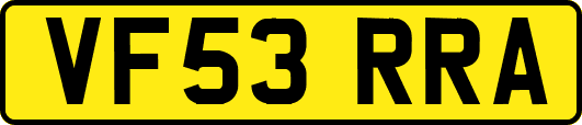 VF53RRA