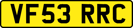 VF53RRC