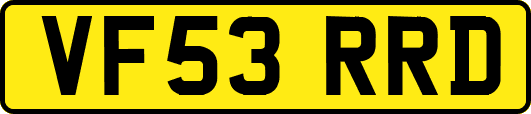 VF53RRD