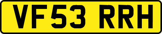 VF53RRH