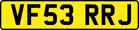 VF53RRJ
