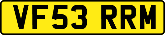 VF53RRM