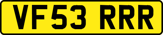 VF53RRR