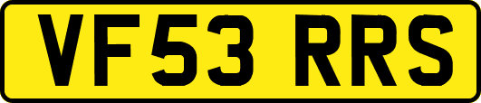 VF53RRS