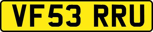 VF53RRU