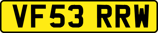 VF53RRW