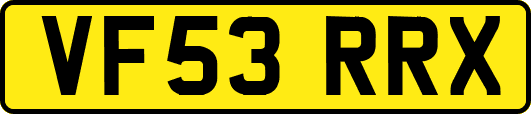 VF53RRX