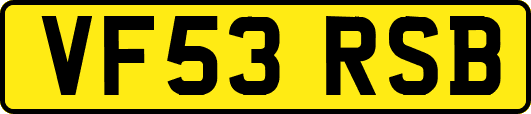 VF53RSB