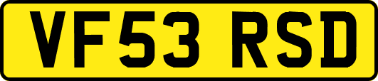 VF53RSD