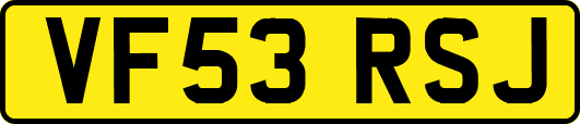 VF53RSJ