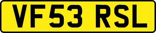 VF53RSL