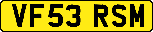 VF53RSM