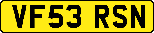 VF53RSN