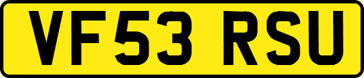 VF53RSU