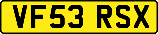 VF53RSX