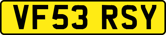 VF53RSY