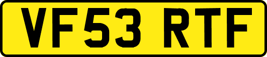 VF53RTF