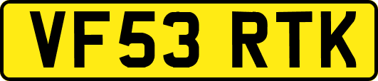 VF53RTK