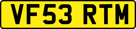 VF53RTM