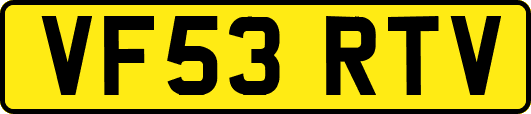 VF53RTV