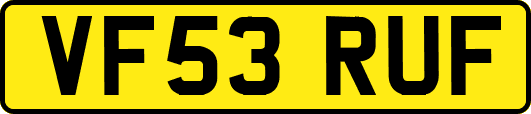 VF53RUF