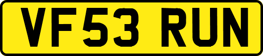 VF53RUN