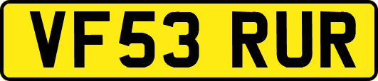VF53RUR