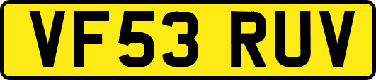 VF53RUV