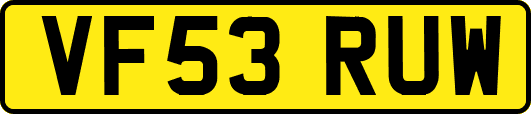 VF53RUW