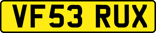 VF53RUX