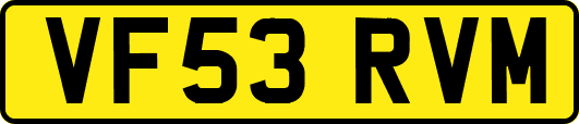 VF53RVM