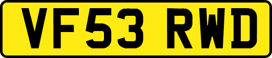 VF53RWD