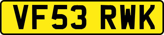 VF53RWK