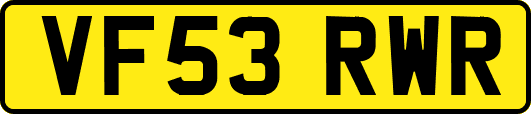 VF53RWR