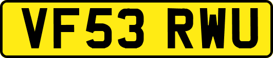 VF53RWU