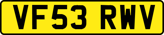 VF53RWV