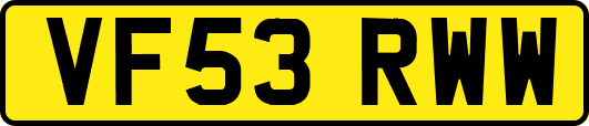 VF53RWW