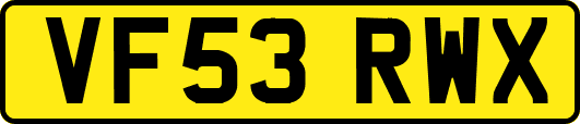 VF53RWX