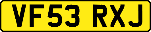 VF53RXJ