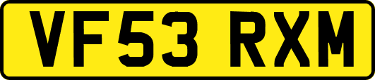 VF53RXM