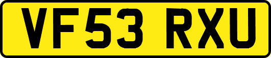 VF53RXU
