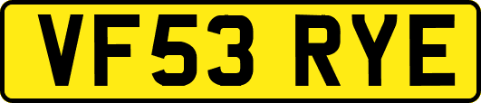 VF53RYE