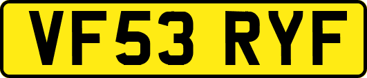 VF53RYF