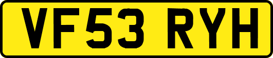 VF53RYH